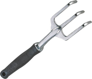 Mintcraft Garden 12In Aluminum Cultivator GT956C by Mintcraft Garden Best Price