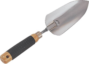 Mintcraft Garden 13-1/4In Hand Trowel GT945A by Mintcraft Garden Best Price