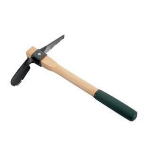 Mintcraft Garden 14Inch Hoe and Pick Tool GM7002 by Mintcraft Garden Best Price
