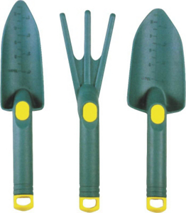 Mintcraft Garden 3Pc Garden Tool Set GT922ABC by Mintcraft Garden Best Price