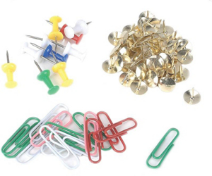 Tack/Pushpin/Clip JL82110 by Soundbest International Sourcing Best Price