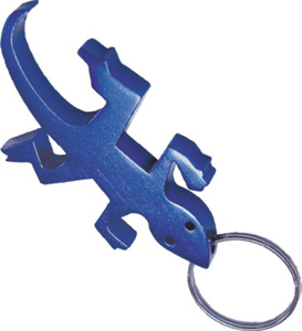 Alum Bottle Opener/Key Ring JLWAOA303L by ToolBasix Best Price