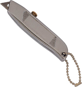 2-1/2In Mini Pocket Knife W9883L by ToolBasix Best Price