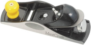 Mintcraft 7X1-5/8In Block Plane JLO-064 by Soundbest International Sourcing Best Price