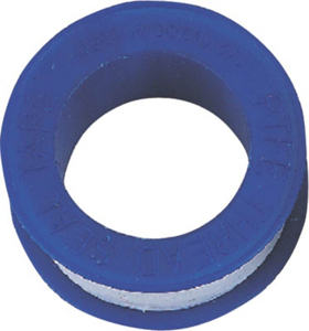 1/2X.004X260in Teflon Tape W9743L by ToolBasix Best Price