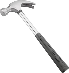 16 Ounces Claw Hammer Steel Hndle JLO-0273L by Topmost Best Price