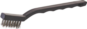 7In Mini Ss Wire Brush PB-57130-S by Soundbest International Sourcing Best Price