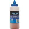 8 Ounces Red Chaulk Bottle JL-CLB-R3L by Mintcraft