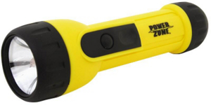 2-D Impact Krypton Flashlight JL-L0013L by Power Zone Best Price