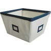 Large Cotton Storage Basket M18Z6JF5000-3L by HomeBasix