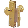 Morts Lock Kit Polbrs 6870372-3L by Topmost