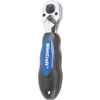 Stubby Ratchet 1/4 and 3/8 Drive 900060 by Mintcraft
