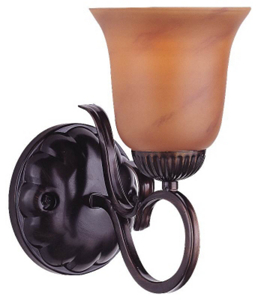 1-Lite Wall Sconce Ant. Bronze A2240-7 by Boston Harbor Best Price