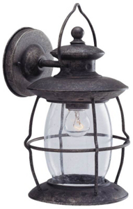 Misty Pewter Outdoor Lantern BRT-CDC16913L by Boston Harbor Best Price