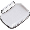 Manhattan Collection Chrome Soap Dish CSC 8536-3L by Mintcraft