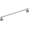 Parliment 24In Chrome Towel Bar L8024-26-10-3L by Mintcraft Signature