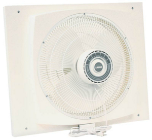 16 Inch 3 Speed Window Fan 2155A by Lasko Metal Products Best Price