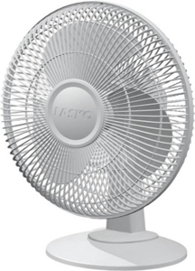 12 Inch Oscillating Table Fan 2012 by Lasko Metal Products Best Price