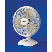 16 Inch 3 Speed Osc Fan 2506 by Lasko Metal Products Best Price