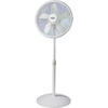 18 Inch Sand Oscillating Adjustable Pedestal Fan 1820 by Lasko Metal Products