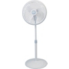 16 Inch 3 Speed Ped Osc Fan 2526 by Lasko Metal Products