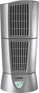 Wind Tower Platinum Desktop Wind Tower 4910 by Lasko Metal Products Best Price