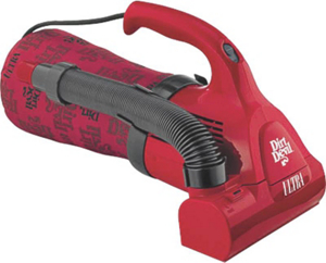 Dirt Devil Dd Ultra Handvac M08230 X RED by TTI Floor Care Dirt Devil Best Price