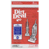 Dirt Devil #10 Vacuum Belt 3-860140-600 by TTI Floor Care Dirt Devil Best Price