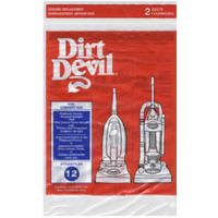 Dirt Devil #12 Vacuum Belt 3-910355-001 by TTI Floor Care Dirt Devil Best Price