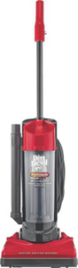 Dirt Devil Dd Dynamite Baglss Upright Vac M084650RED by TTI Floor Care Dirt Devil Best Price