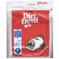 Dirt Devil F Vacuum Bag 3-200147 by TTI Floor Care Dirt Devil Best Price