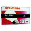 75 Watt Incandescent Light Bulb Soft White 4 Pack 10970-75W/SW/4PK by Sylvania Lighting
