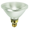 Capsylite 150 Watt 130 Volt Capsylite Halogen Spotlight Par38 150WPR38/130V/SPT by Sylvania Lighting