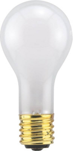 100 200 300 Watt Incandescent Three Way Soft White Mogul Base 100/300W/3WAY/SW by Sylvania Lighting Best Price
