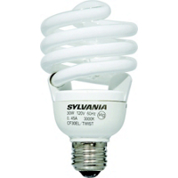Dulux El 30W Compact Fluor Soft Wht Bx 29792 by Sylvania Lighting
