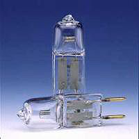 10 Watt Halogen Bulbs 2 Pin G4 Clear 10W/T3Q/CLR/CD1 by Sylvania Lighting Best Price