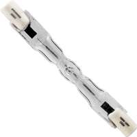100W Halogen Bulb 120V T3q 58887 by Sylvania Lighting Best Price