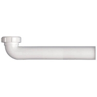 1 1/2 By 15 Inch White Slip Joint 104WK by Plumb Pak