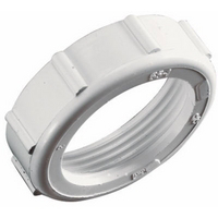 1 1/2 By 1 1/2 Inch White Slip Nut 55WK by Plumb Pak Best Price