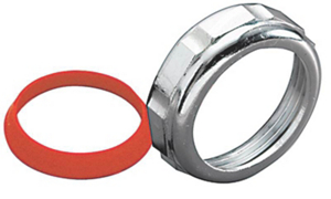 1 1/2 By 1 1/4 Inch Chrome Slip Nut 916DK by Plumb Pak Best Price
