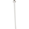 3/8 By 15 Inch Poly Toilet Supply Tube PP70-5 by Plumb Pak