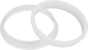 1 1/2 By 1 1/4 and 1 1/2 By 1 1/2 Inch Poly Washer PP965 by Plumb Pak Best Price