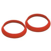 1 1/2 By 1 1/4 Inch Rubber Washer 1765TPRU by Plumb Pak Best Price