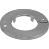 1-1/4 Inchesips Floor/Ceiling Plate 22114K by Plumb Pak