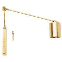 Bath Drain Linkage PP606-22 by Plumb Pak