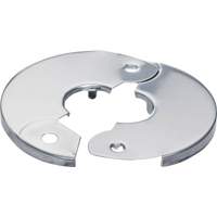 1/2 Inch Ips Floor and Ceiling Plate PP857-3 by Plumb Pak