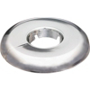 Floor and Ceiling Plate Chrome PP811-10 by Plumb Pak