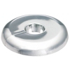 1 1/2 Inch Floor and Ceiling Plate PP811-12 by Plumb Pak