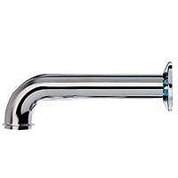 1 1/2 By 7 Inch 22 Gauge Wall Tube PP4CP by Plumb Pak
