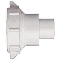 1 1/2 By 1 1/4 Inch Reducer Coupling PP55-8W by Plumb Pak Best Price